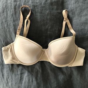 ThirdLove 24/7™ Classic T-Shirt underwire bra 34B